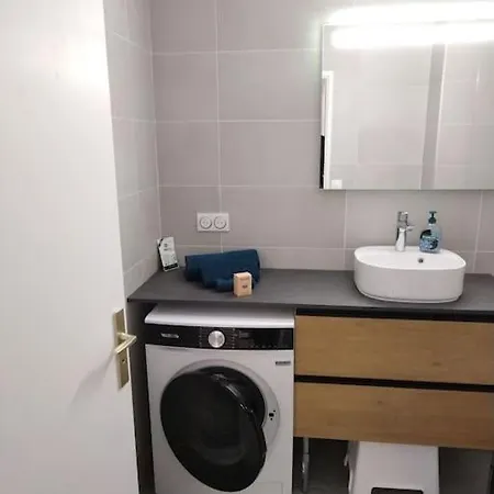 Appartement L'entre-nous