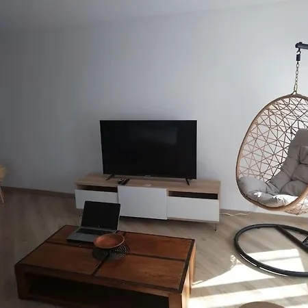 Appartement L'entre-nous *