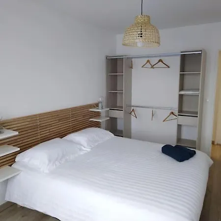 Appartement L'entre-nous Pontault-Combault