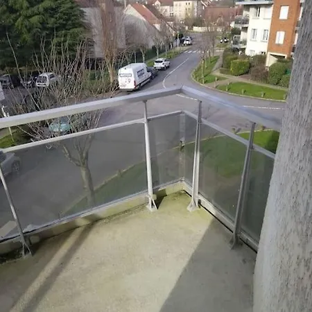 L'entre-nous Appartement