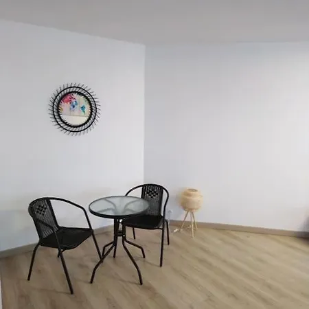Apartment L'entre-nous Pontault-Combault