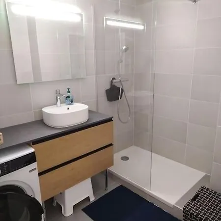 Appartement L'entre-nous